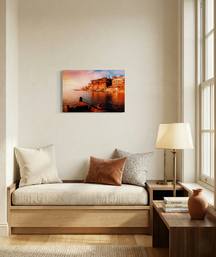 Khushi-Living-Paintings-Devotional-Kashi-Ghat