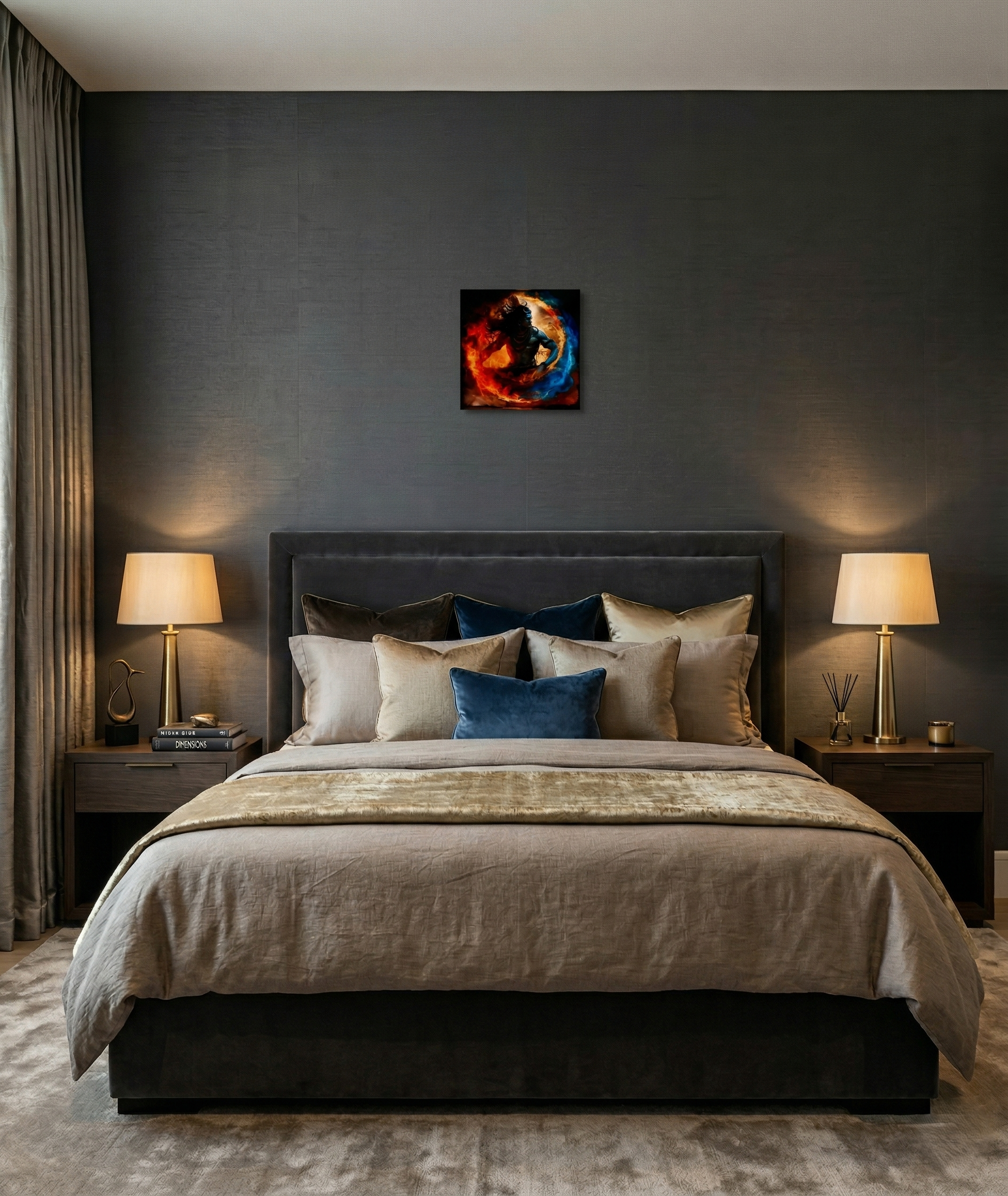 Khushi-Living-Paintings-Devotional