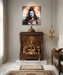 Khushi-Living-Paintings-Devotional