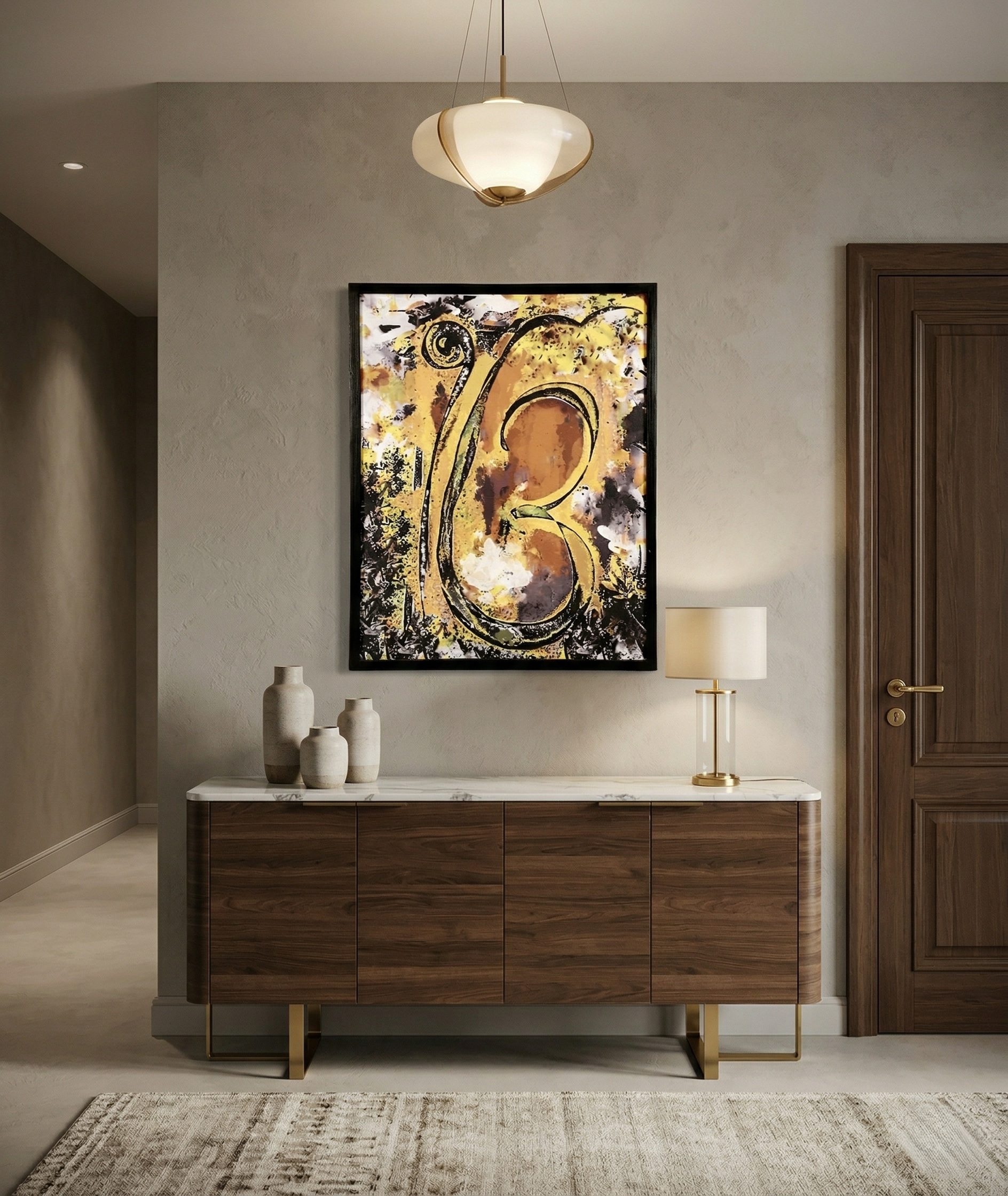 Khushi-Living-Paintings-Devotional
