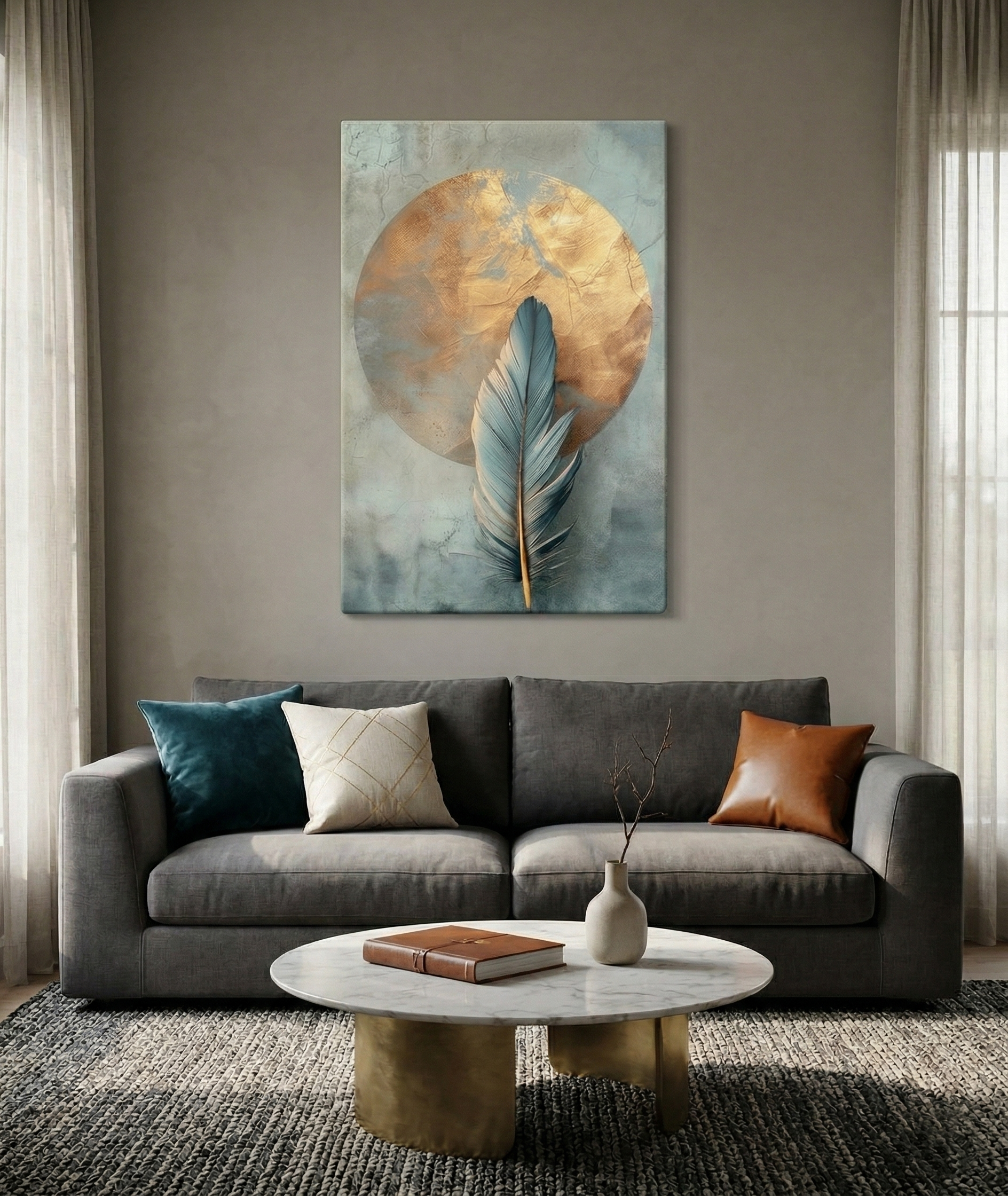 Khushi-Living-Paintings-Contemporary