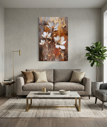Khushi-Living-Paintings-Floral