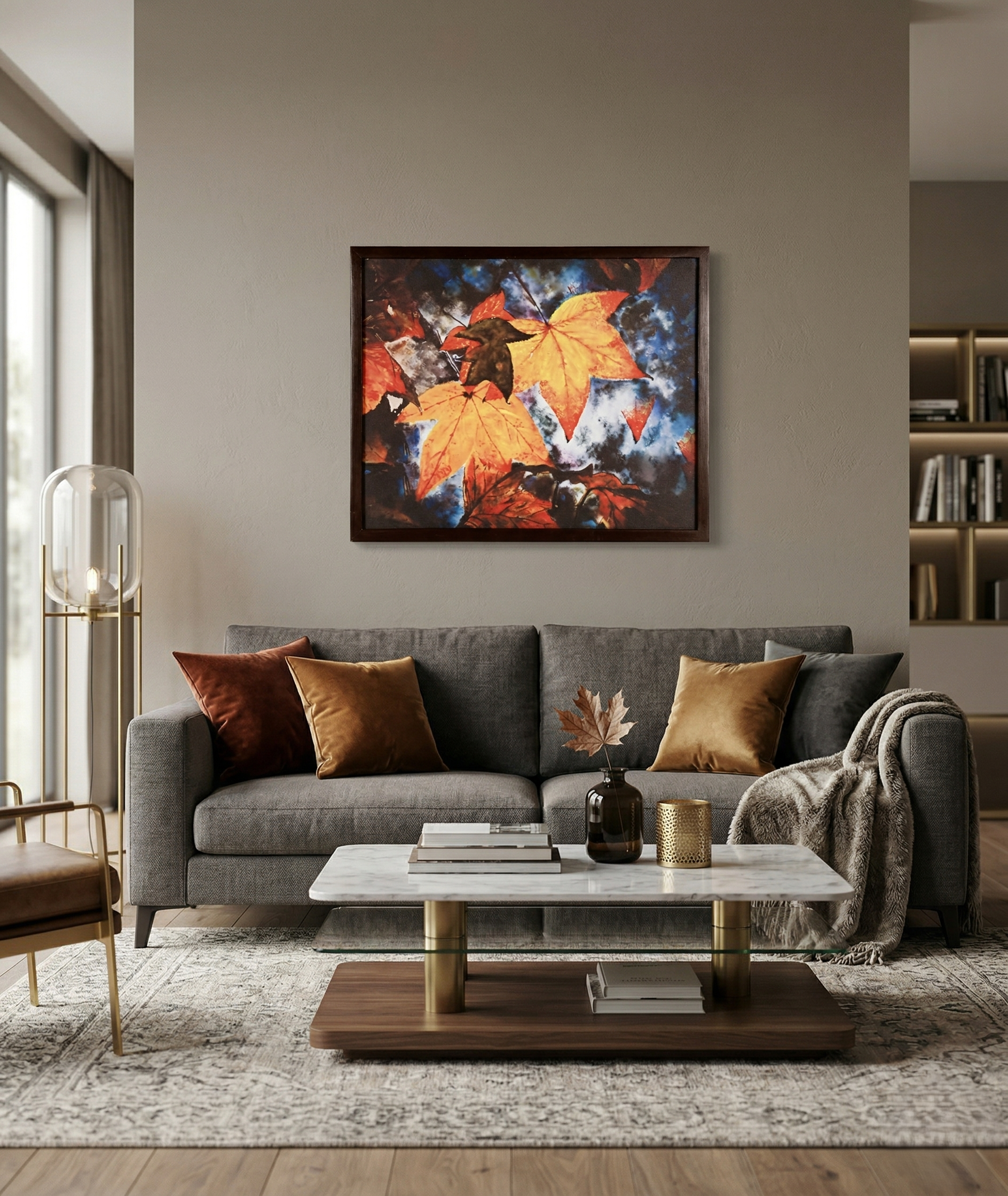 Khushi-Living-Paintings-Landscape