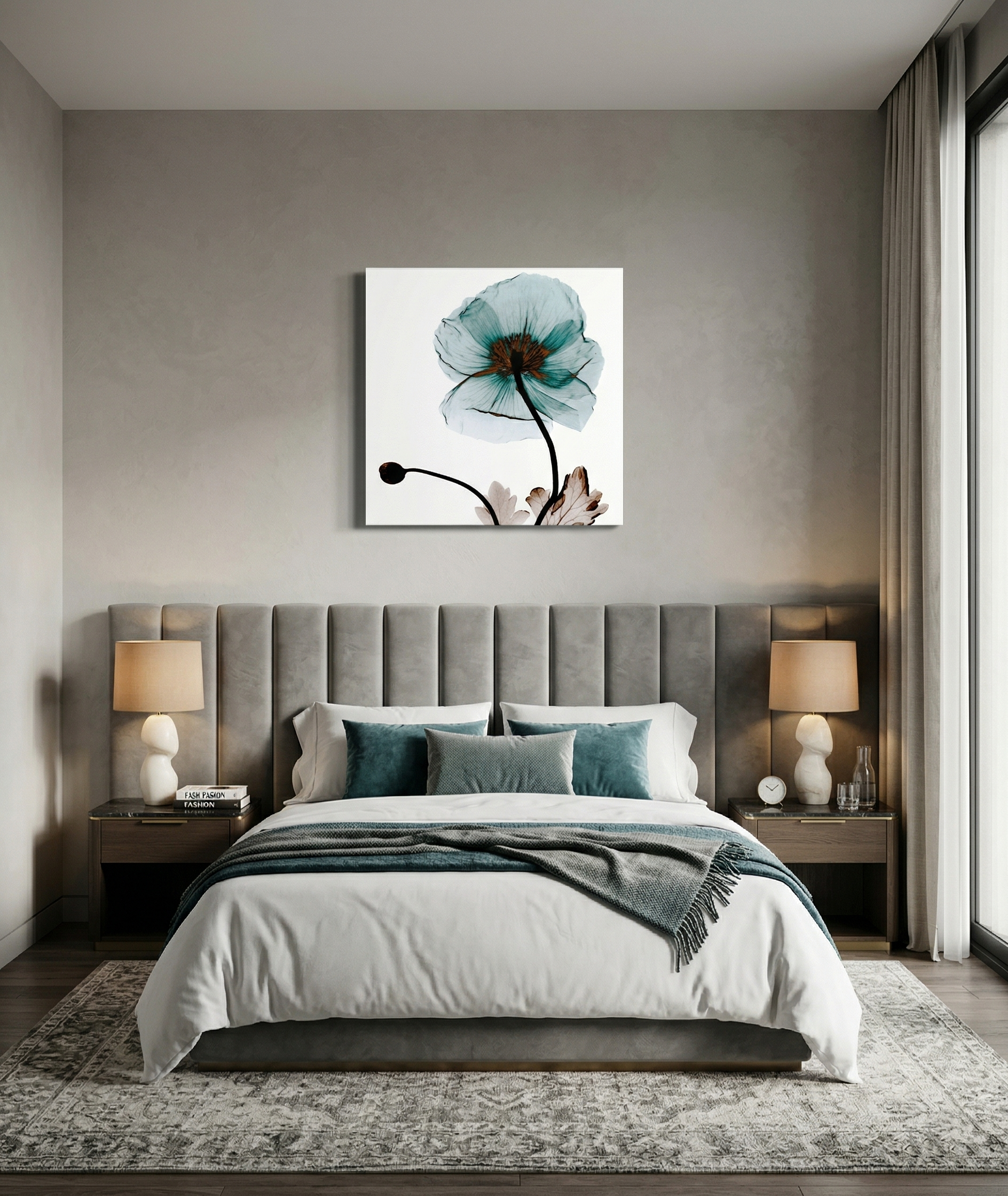 Khushi-Living-Paintings-Floral