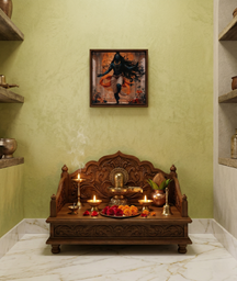 Khushi-Living-Paintings-Devotional