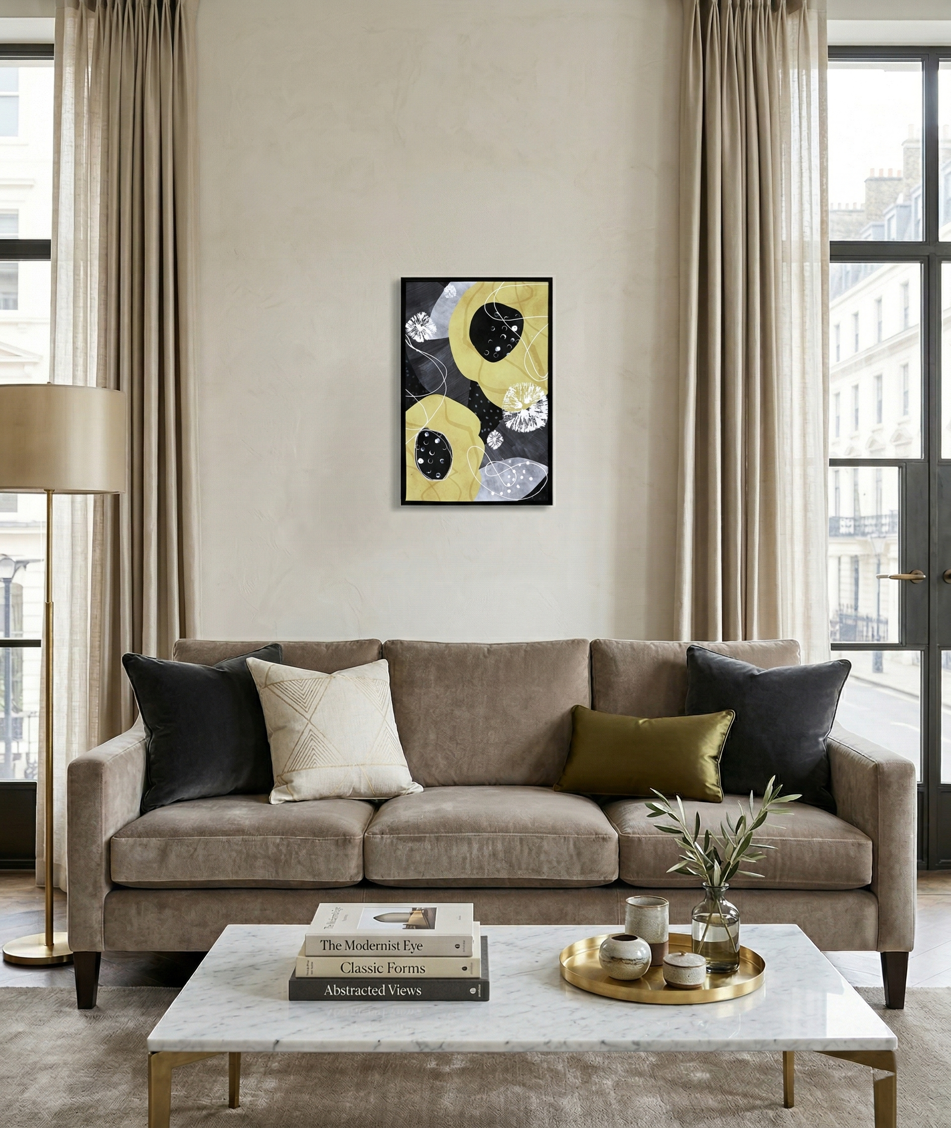 Khushi-Living-Paintings-Abstract