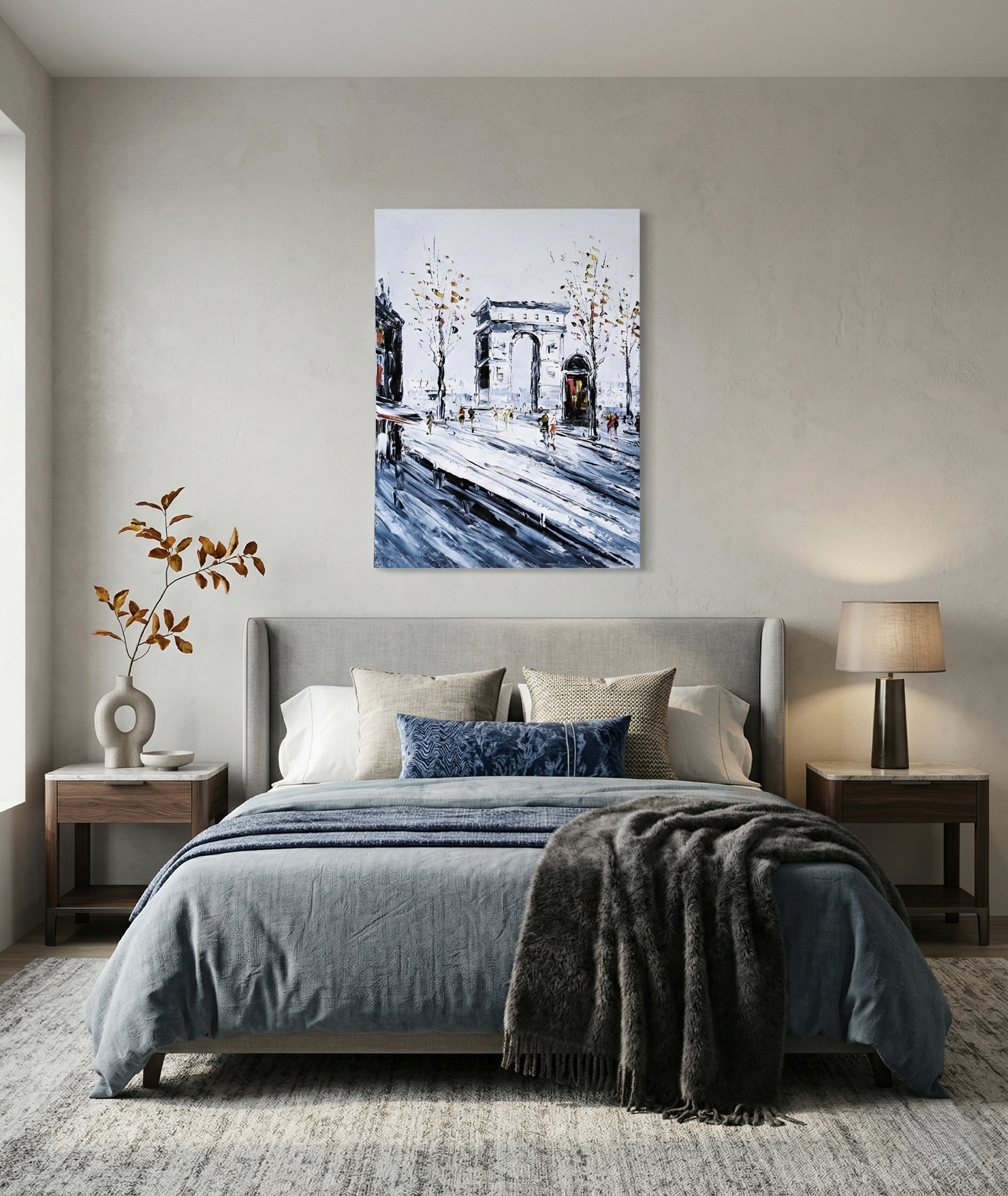 Khushi-Living-Paintings-Contemporary