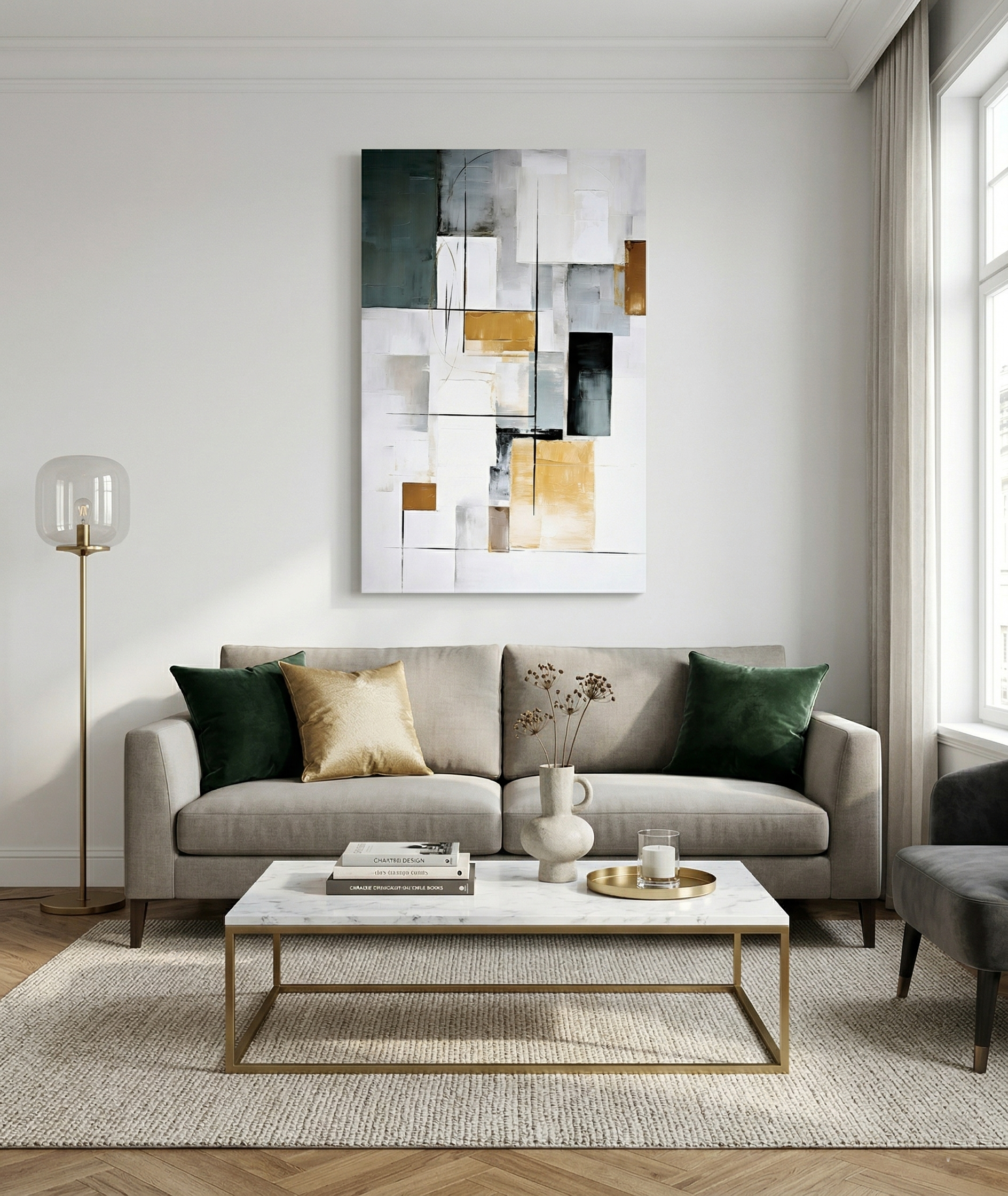 Khushi-Living-Paintings-Abstract