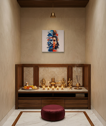 Khushi-Living-Paintings-Devotional