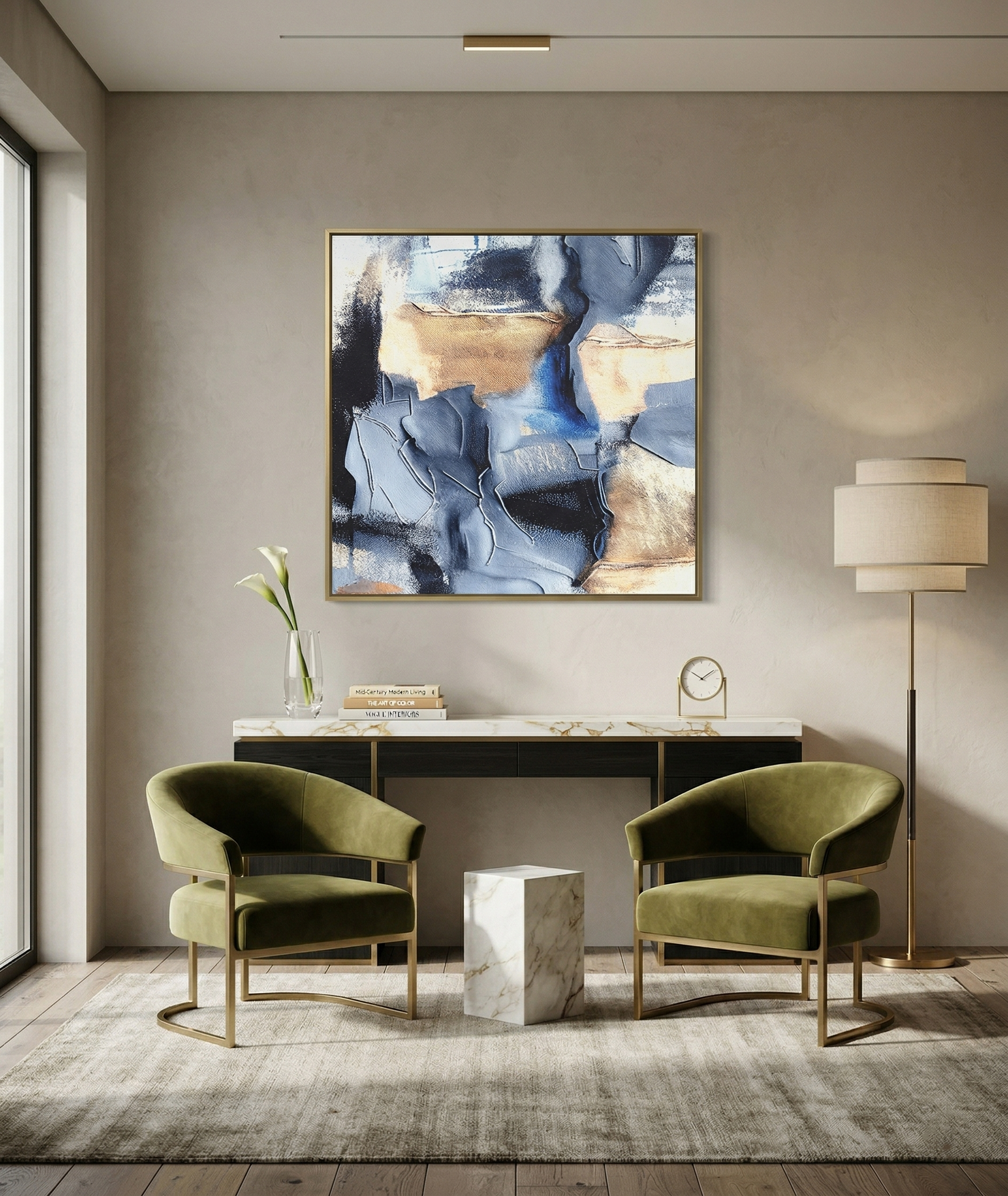 Khushi-Living-Paintings-Abstract