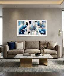 Khushi-Living-Paintings-Floral