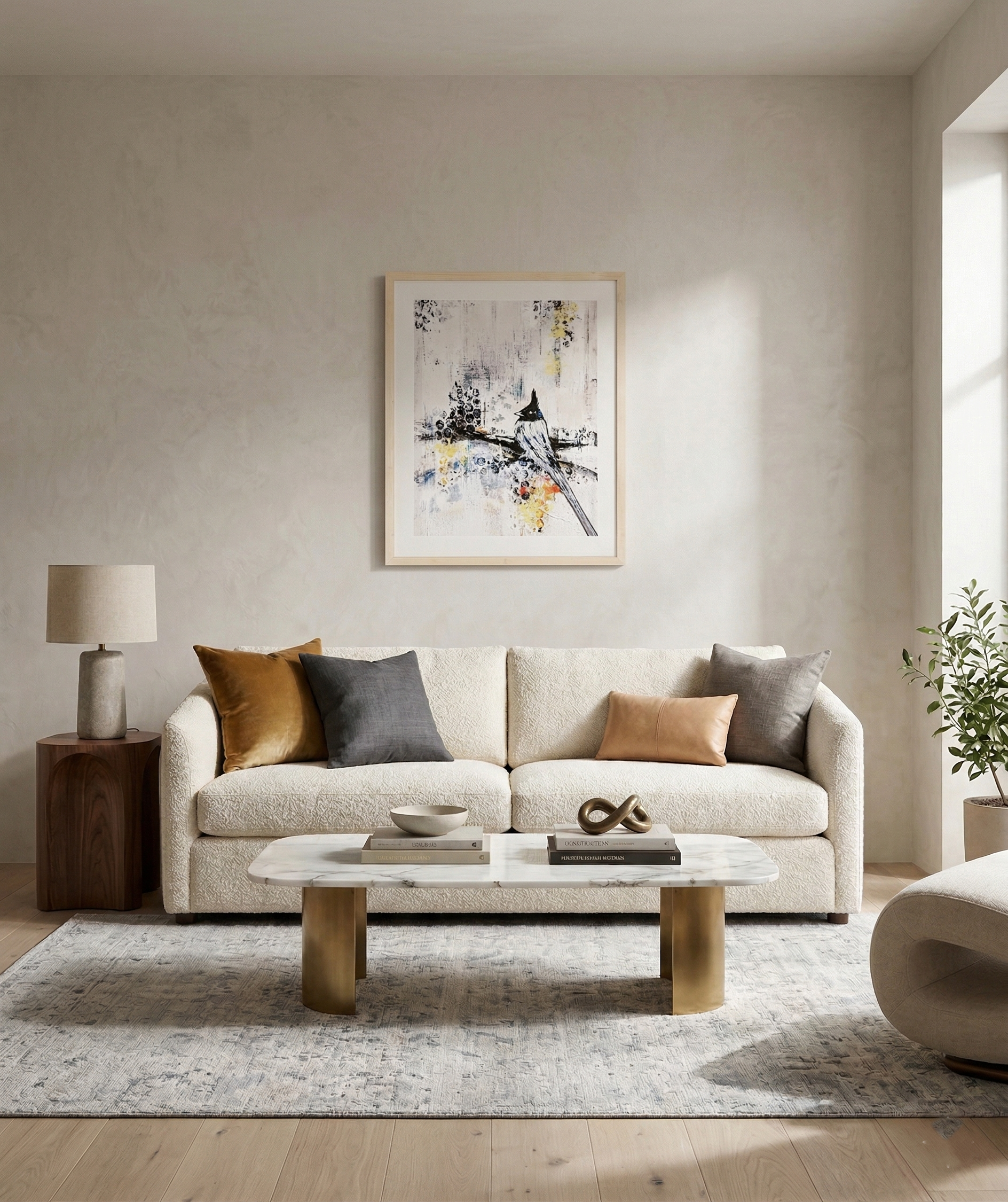 Khushi-Living-Paintings-Contemporary