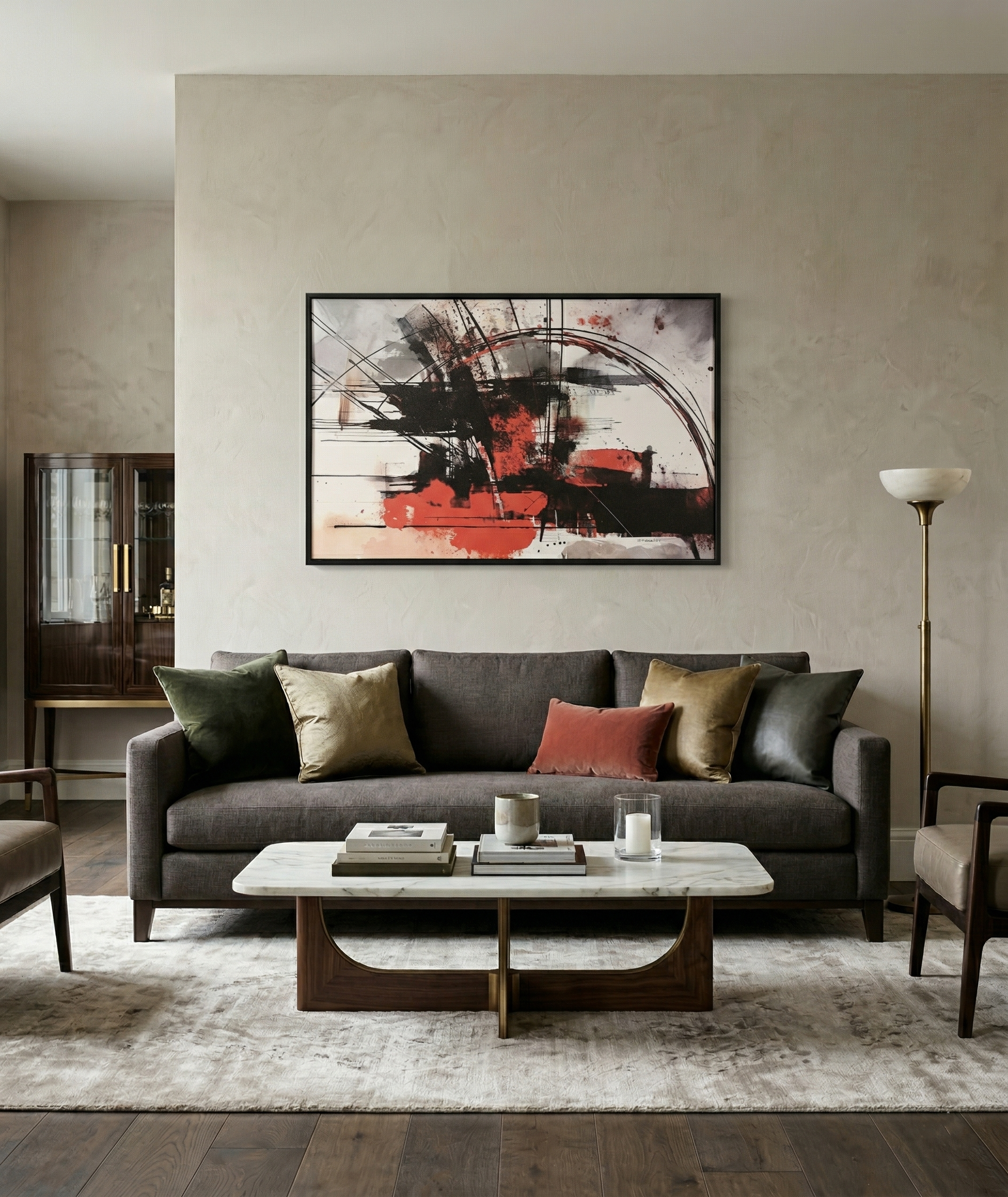 Khushi-Living-Paintings-Abstract