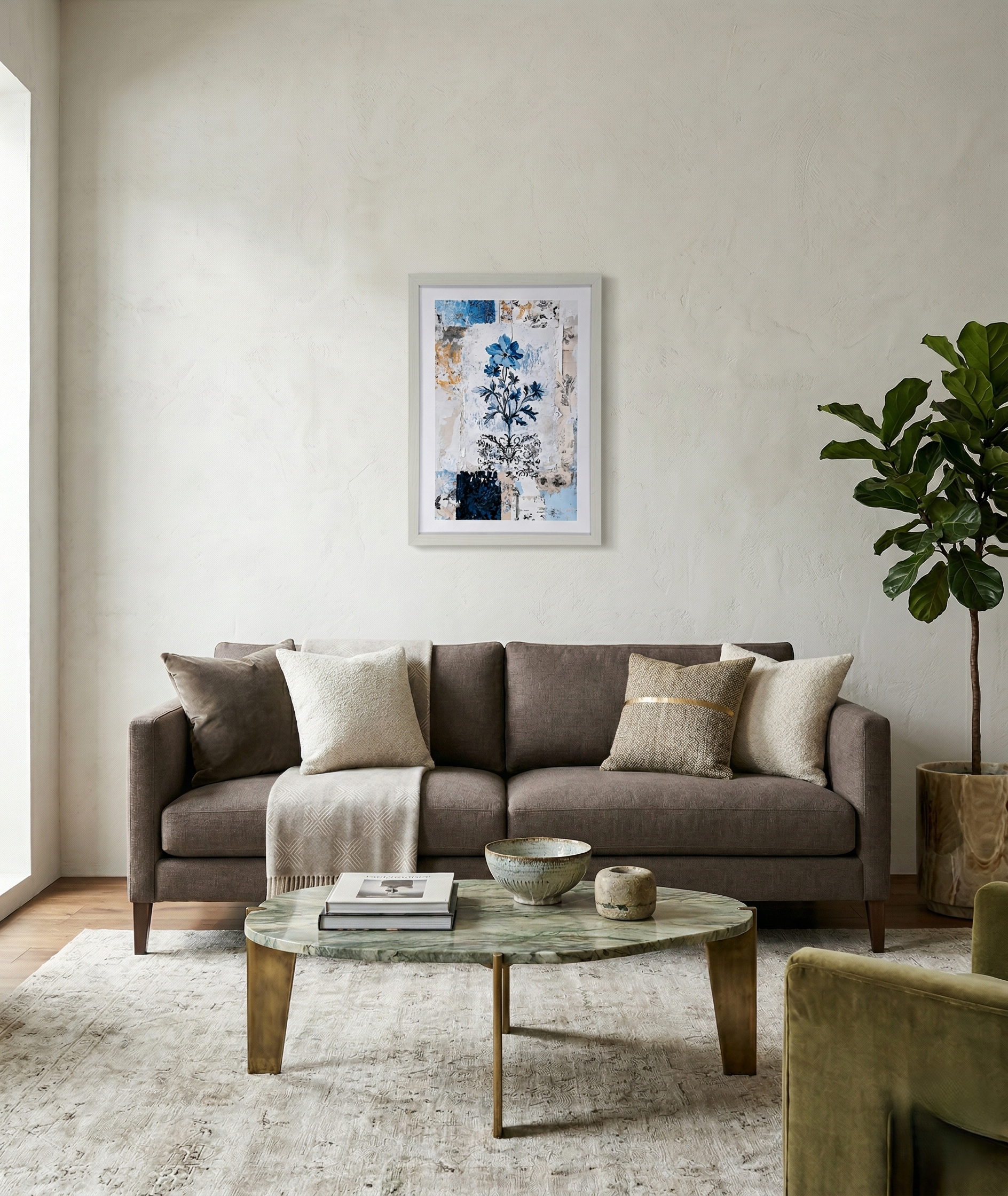 Khushi-Living-Paintings-Floral