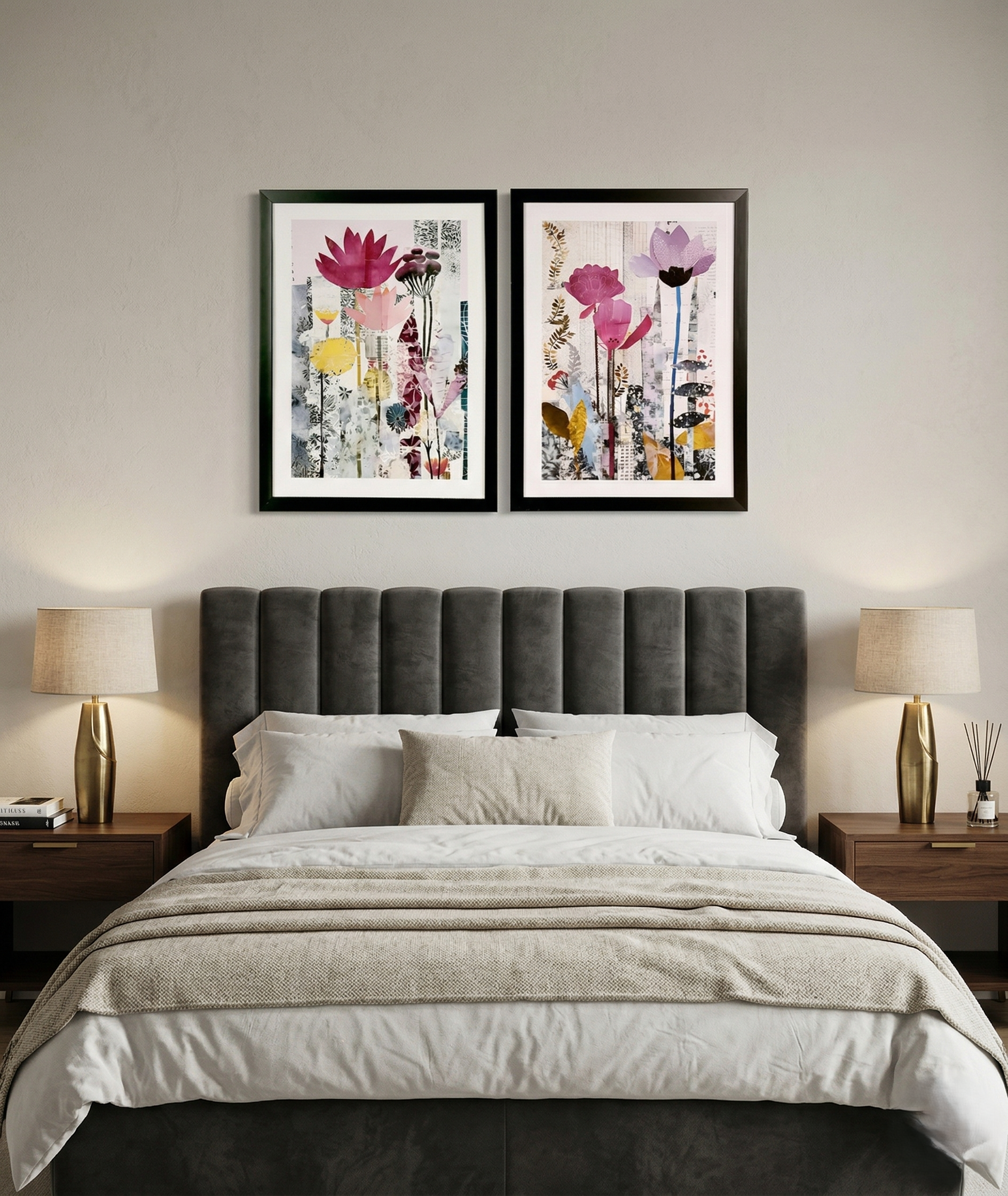 Khushi-Living-Paintings-Floral