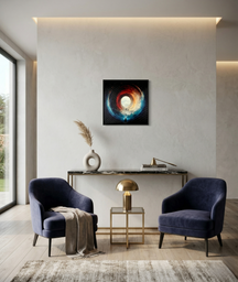 Khushi-Living-Paintings-Contemporary