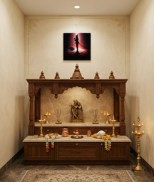 Khushi-Living-Paintings-Devotional