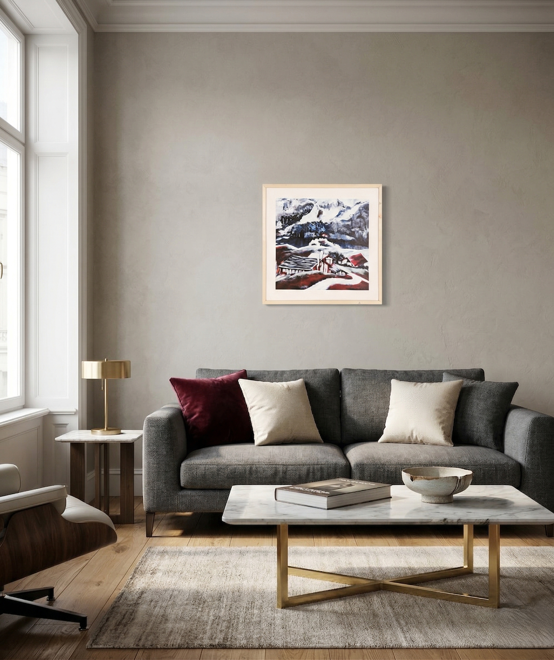 Khushi-Living-Paintings-Landscape