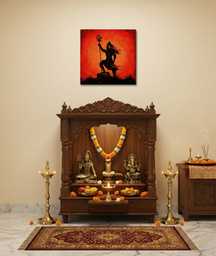 Khushi-Living-Paintings-Devotional