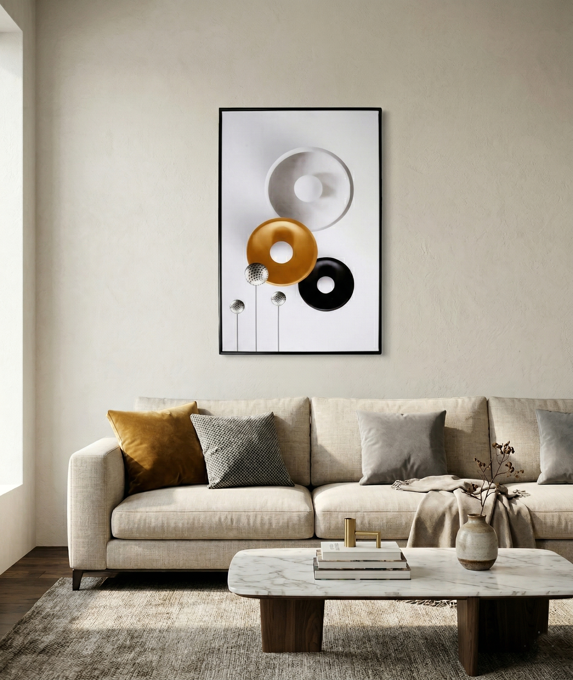 Khushi-Living-Paintings-Abstract