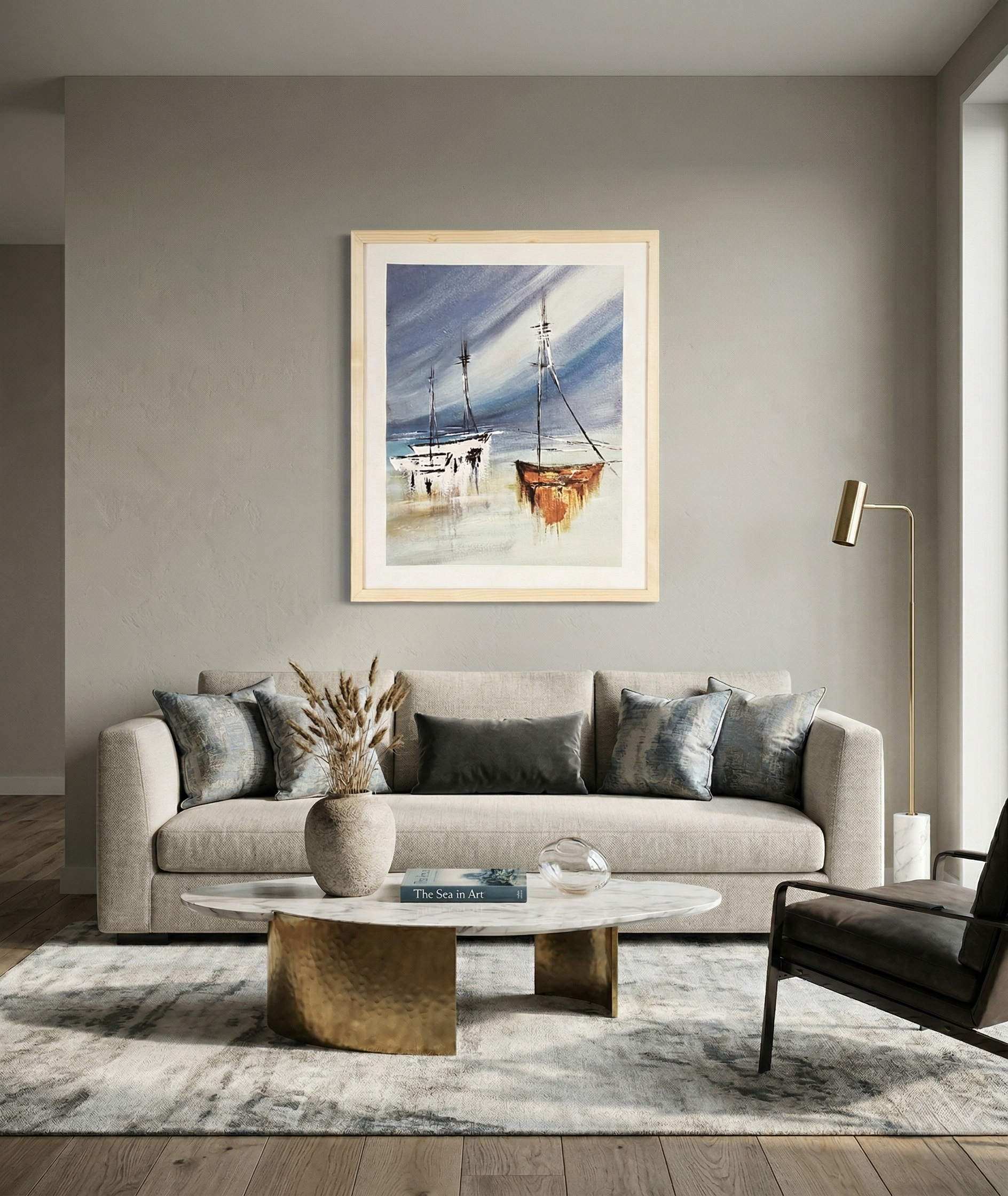 Khushi-Living-Paintings-Contemporary