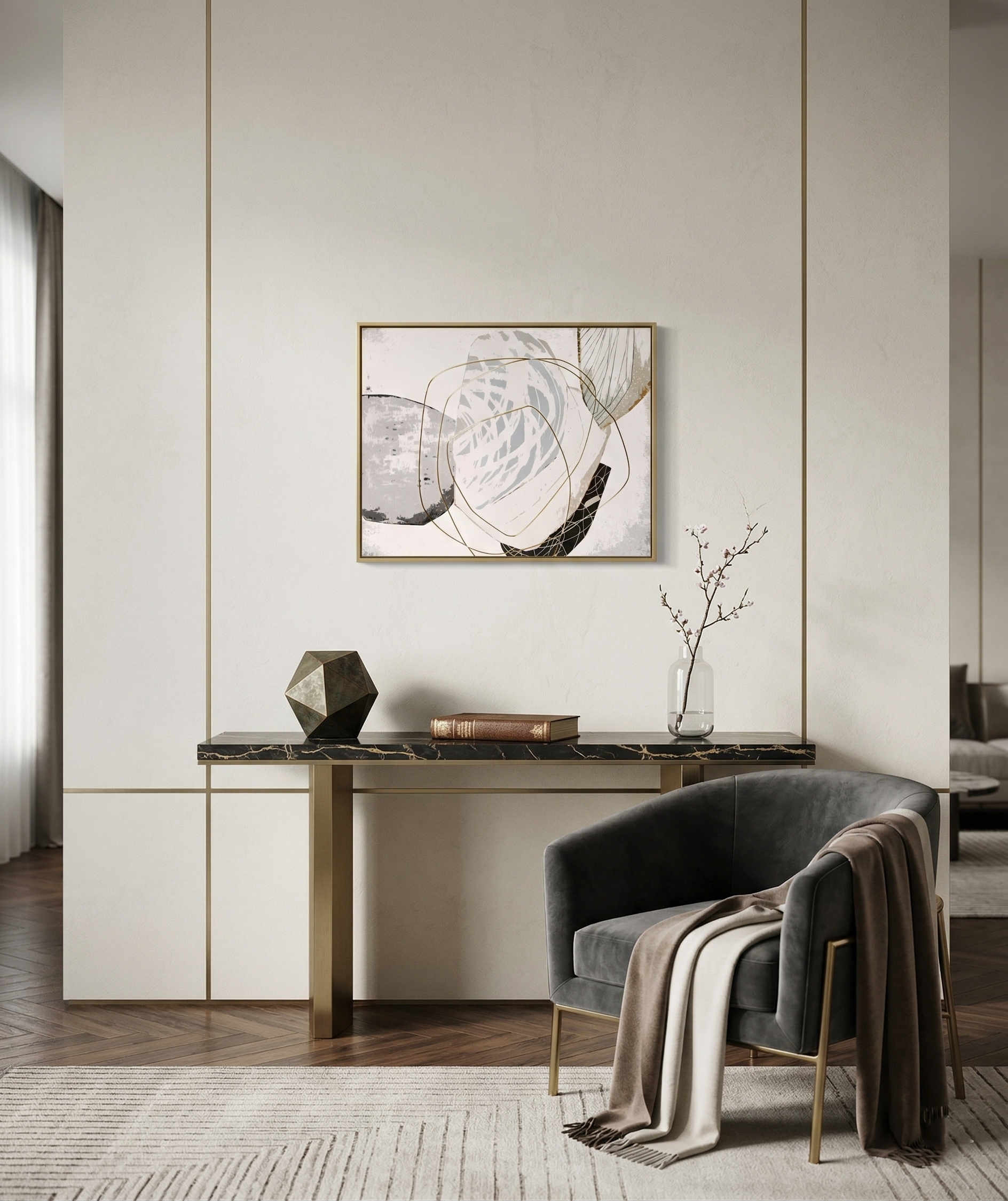 Khushi-Living-Paintings-Abstract