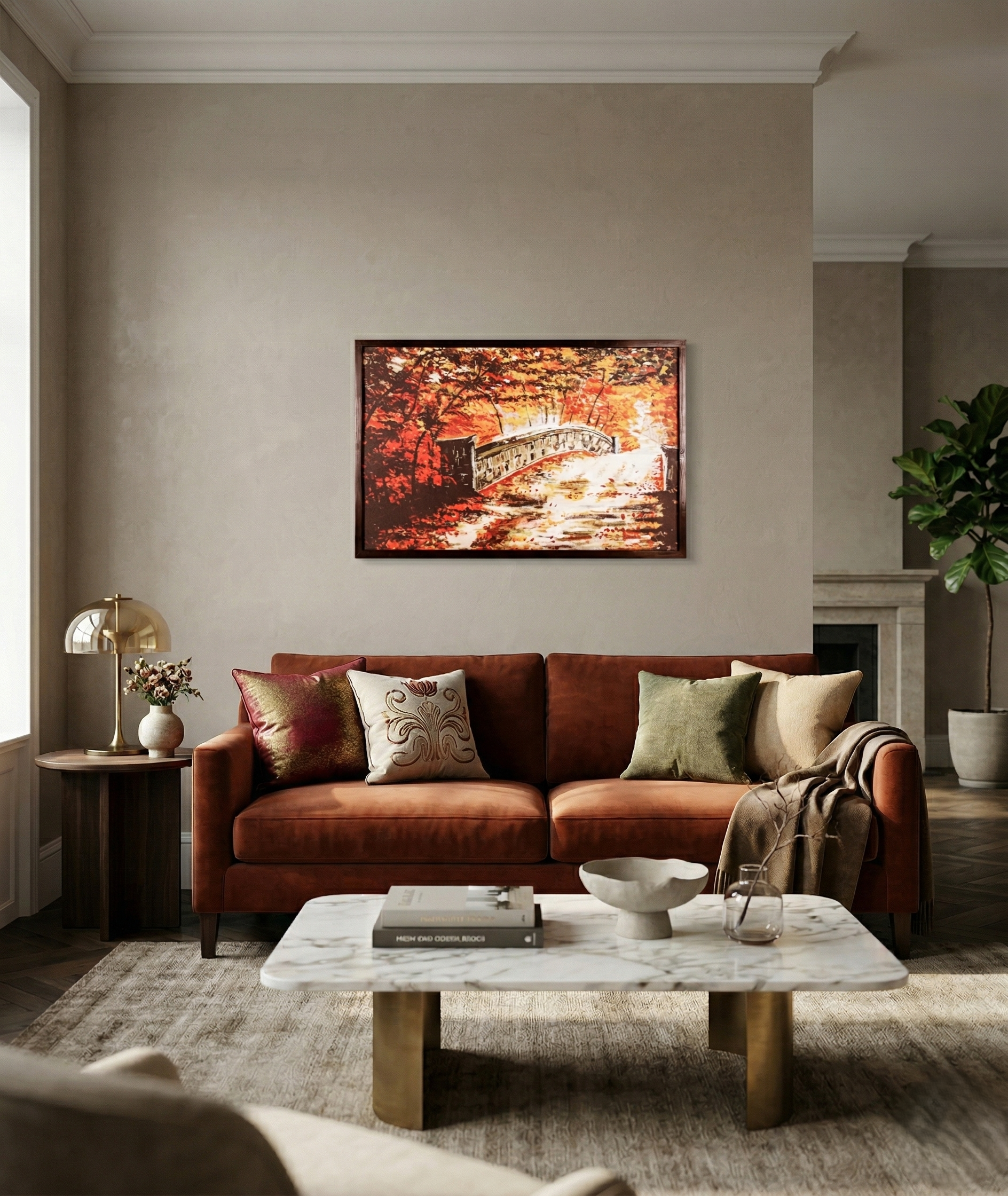 Khushi-Living-Paintings-Landscape