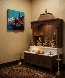 Khushi-Living-Paintings-Devotional