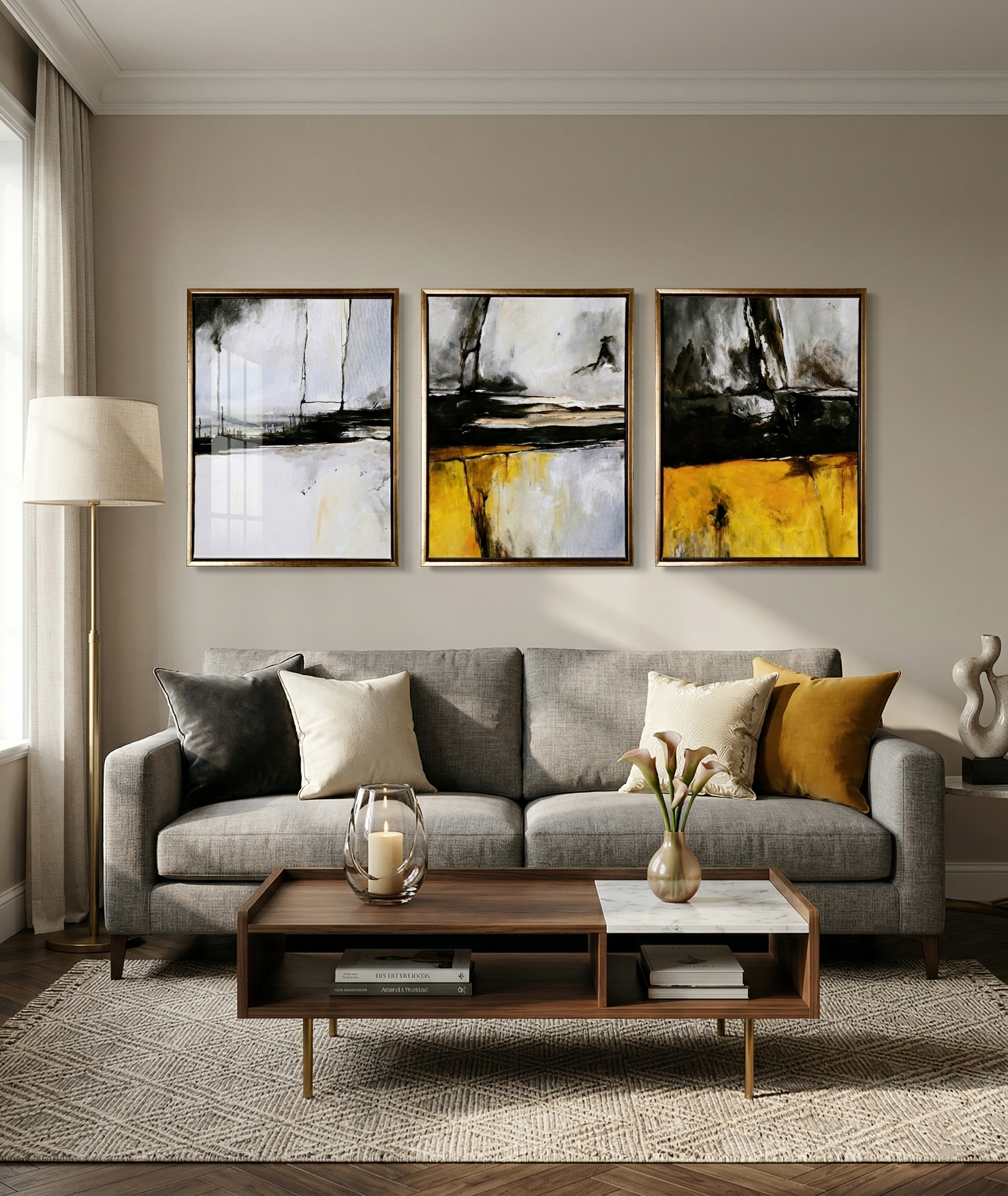 Khushi-Living-Paintings-Abstract