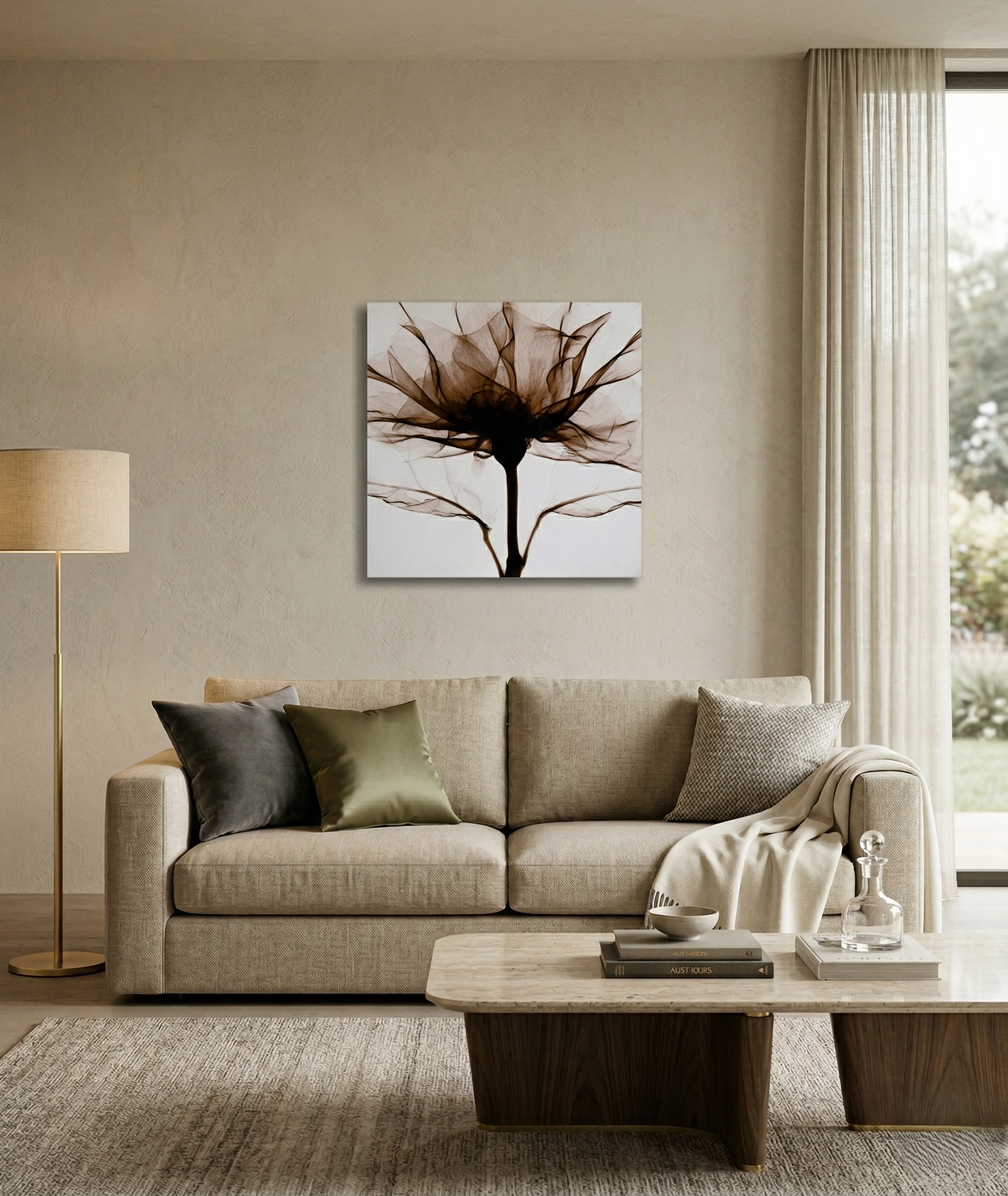 Khushi-Living-Paintings-Floral