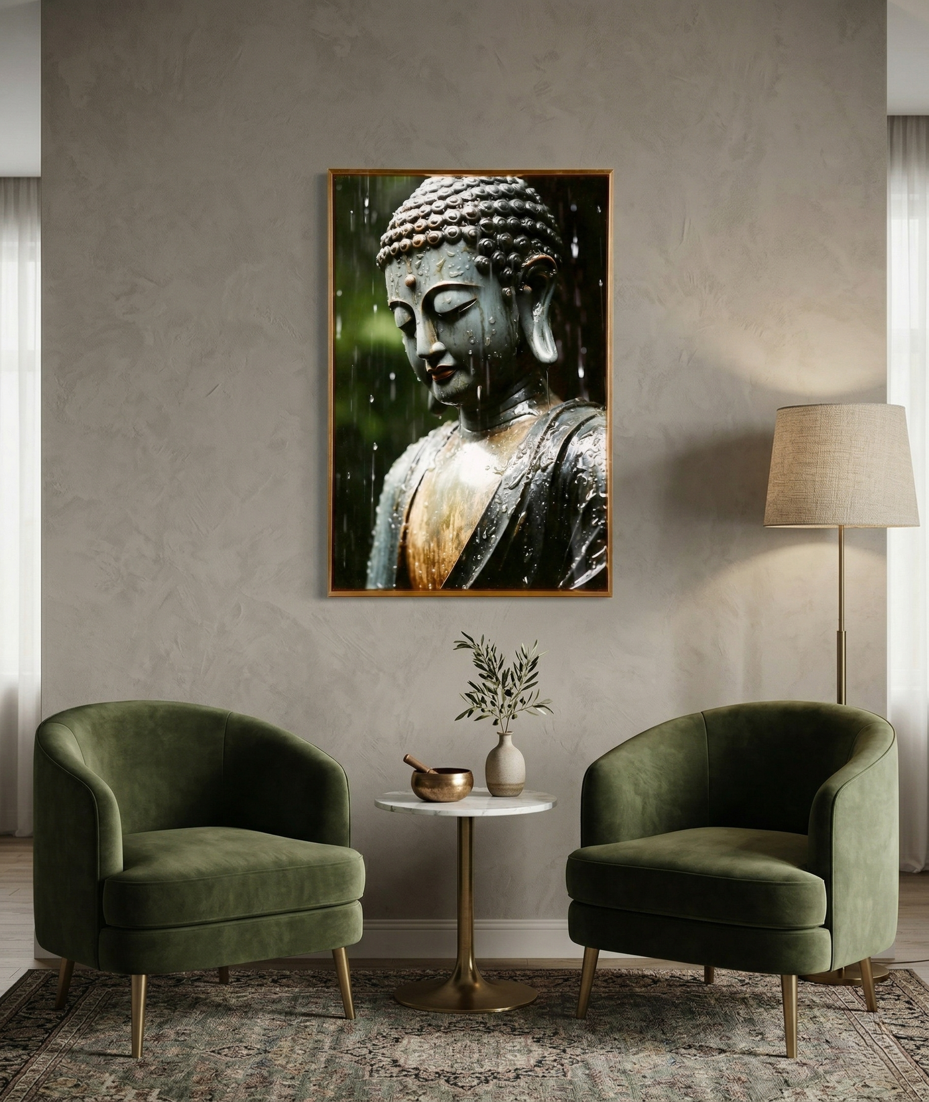 Khushi-Living-Paintings-Devotional