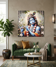 Khushi-Living-Paintings-Devotional