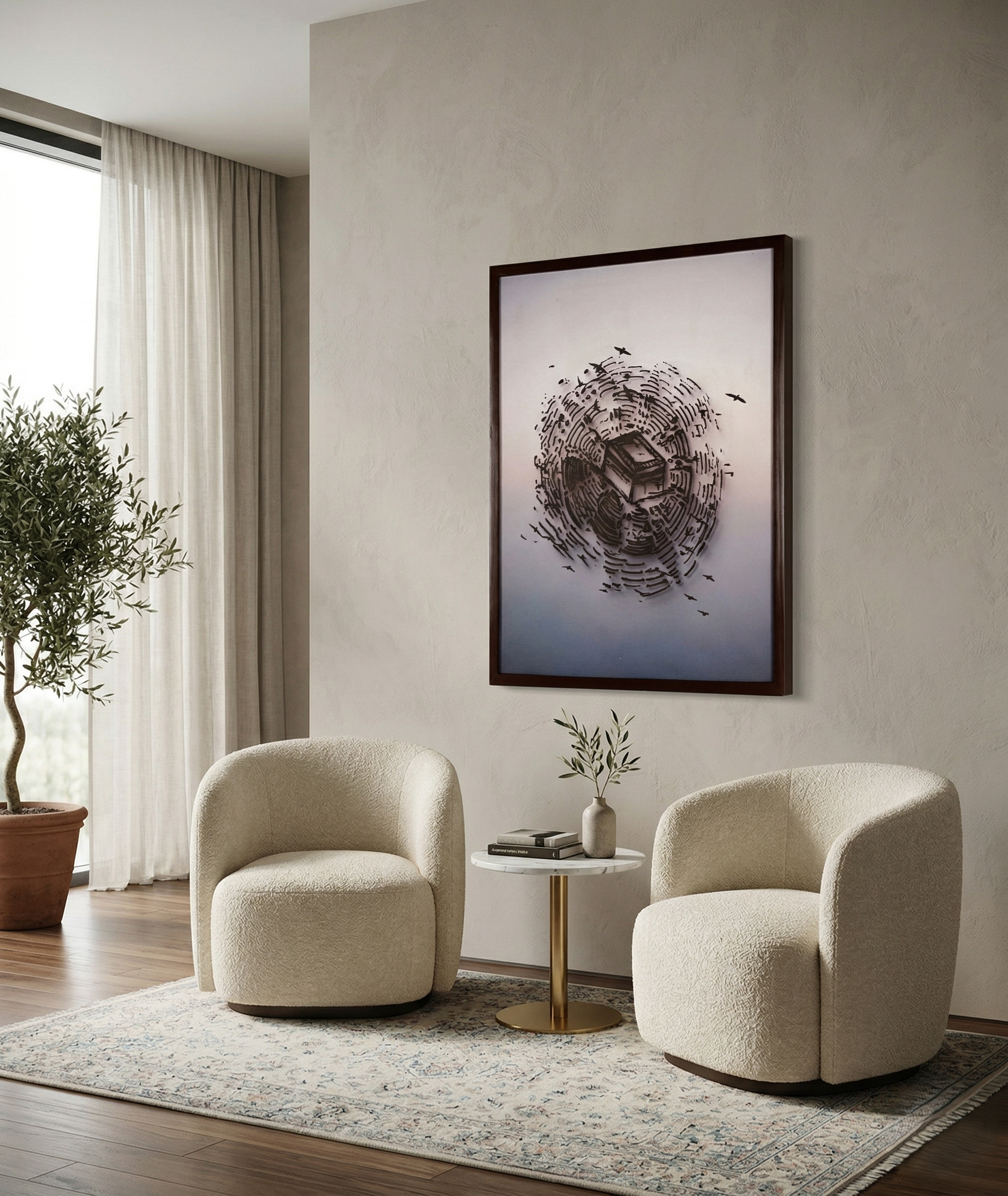 Khushi-Living-Paintings-Devotional