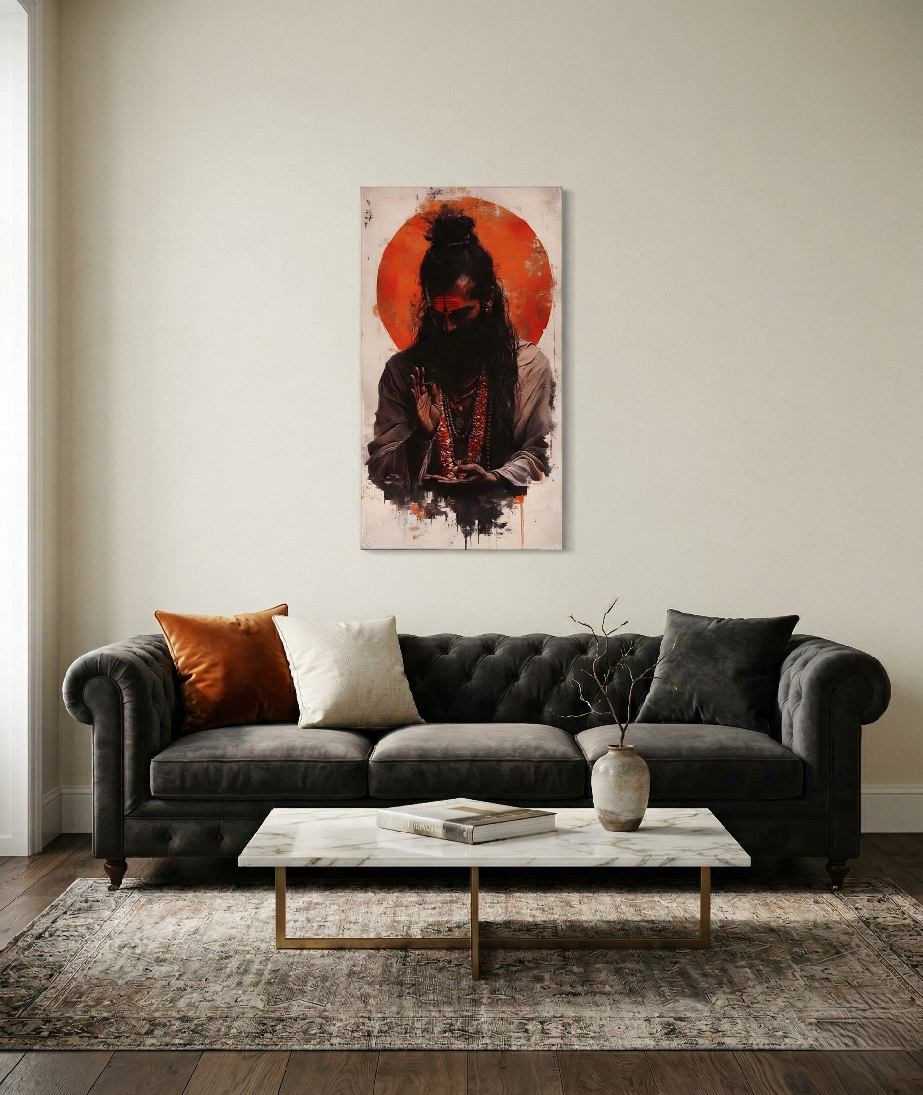 Khushi-Living-Paintings-Devotional