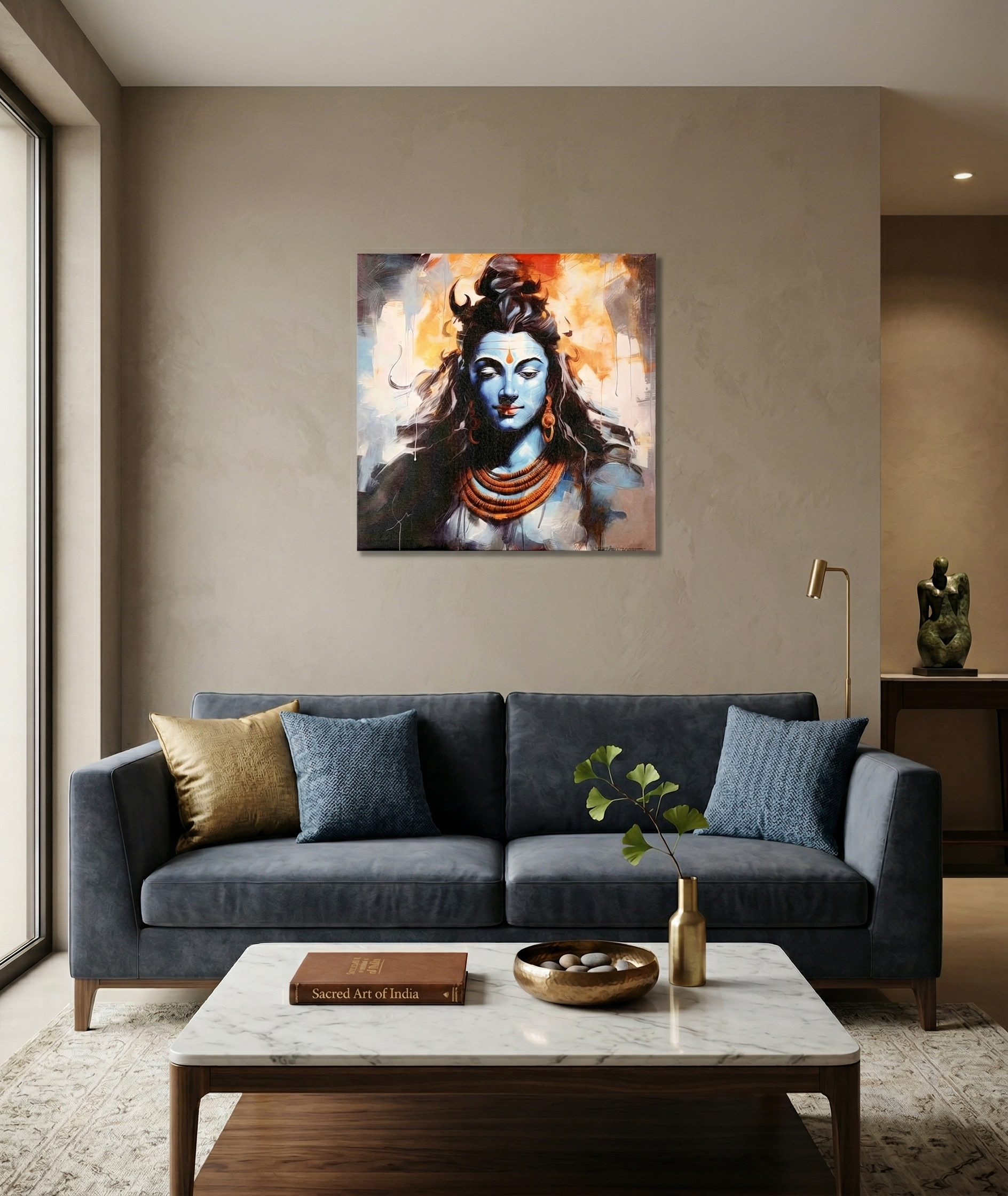 Khushi-Living-Paintings-Devotional