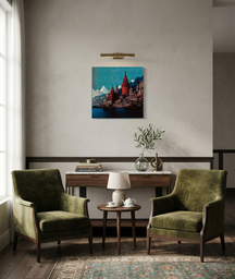 Khushi-Living-Paintings-Devotional