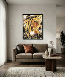 Khushi-Living-Paintings-Devotional