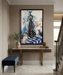 Khushi-Living-Paintings-Devotional
