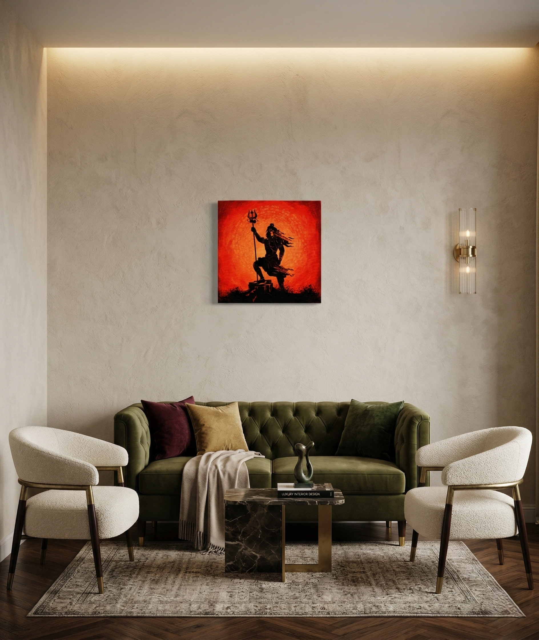 Khushi-Living-Paintings-Devotional