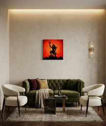 Khushi-Living-Paintings-Devotional