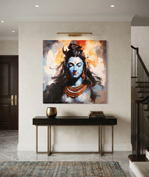 Khushi-Living-Paintings-Devotional