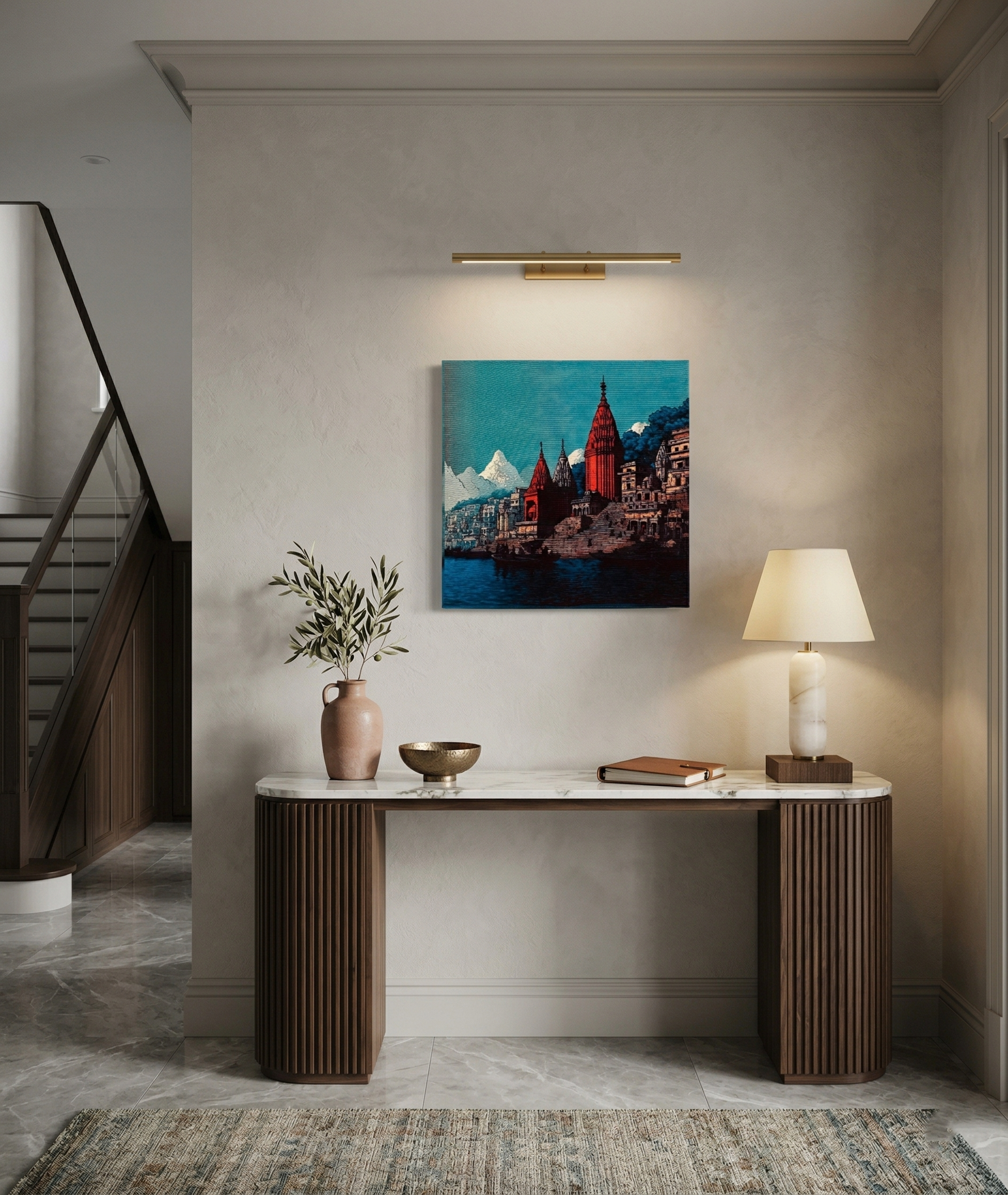 Khushi-Living-Paintings-Devotional