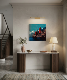 Khushi-Living-Paintings-Devotional