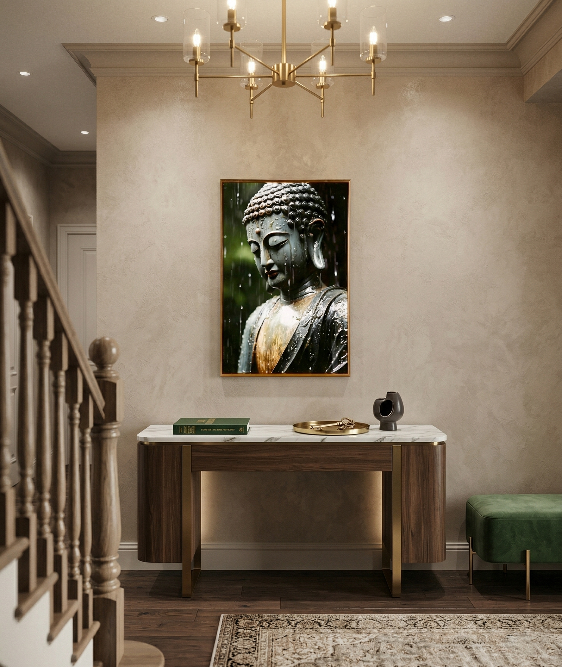 Khushi-Living-Paintings-Devotional