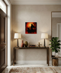 Khushi-Living-Paintings-Devotional