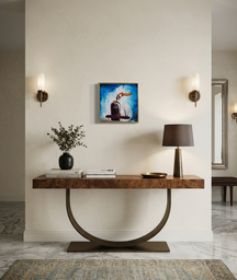 Khushi-Living-Paintings-Devotional