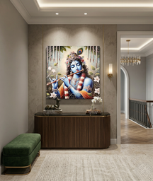 Khushi-Living-Paintings-Devotional