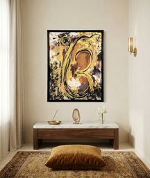 Khushi-Living-Paintings-Devotional