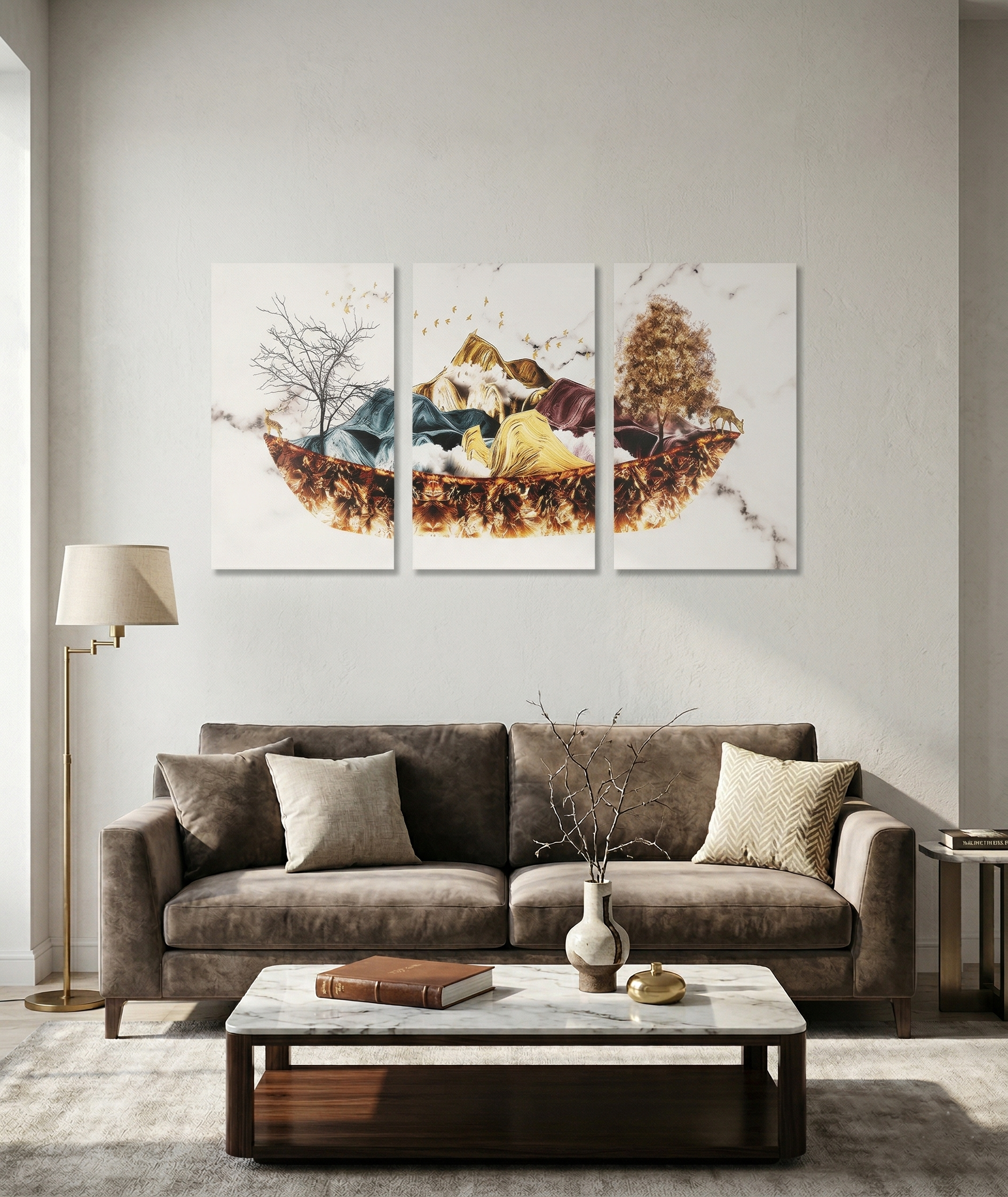 Khushi-Living-Paintings-Abstract