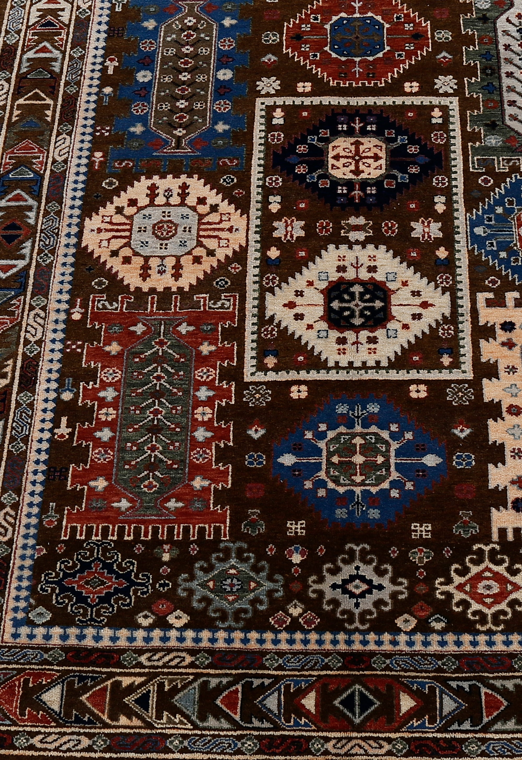 Khushi-Living-Carpet-Rugs-Hand-Knotted-Traditional
